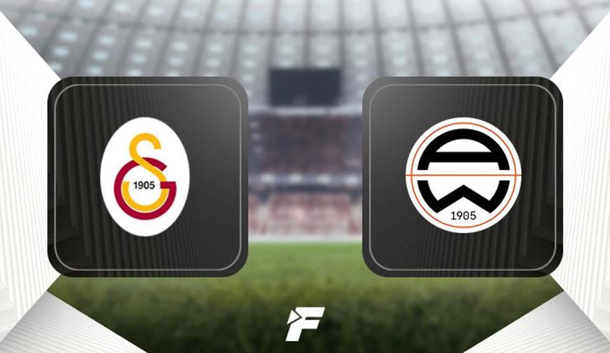 Fanatik: Galatasaray-Admira Wacker maçı ne zaman, saat kaçta, hangi kanalda canlı yayınlanacak? (Hazırlık maçı)