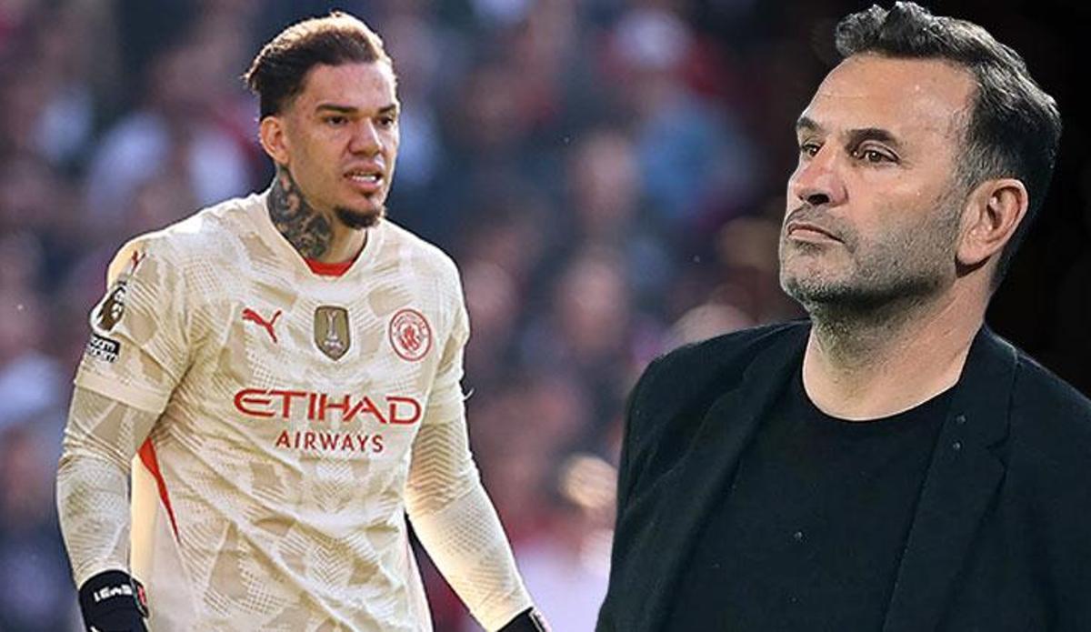 Fanatik: Anlaşma sağlandı! Galatasaray transferde mutlu sona çok yakın