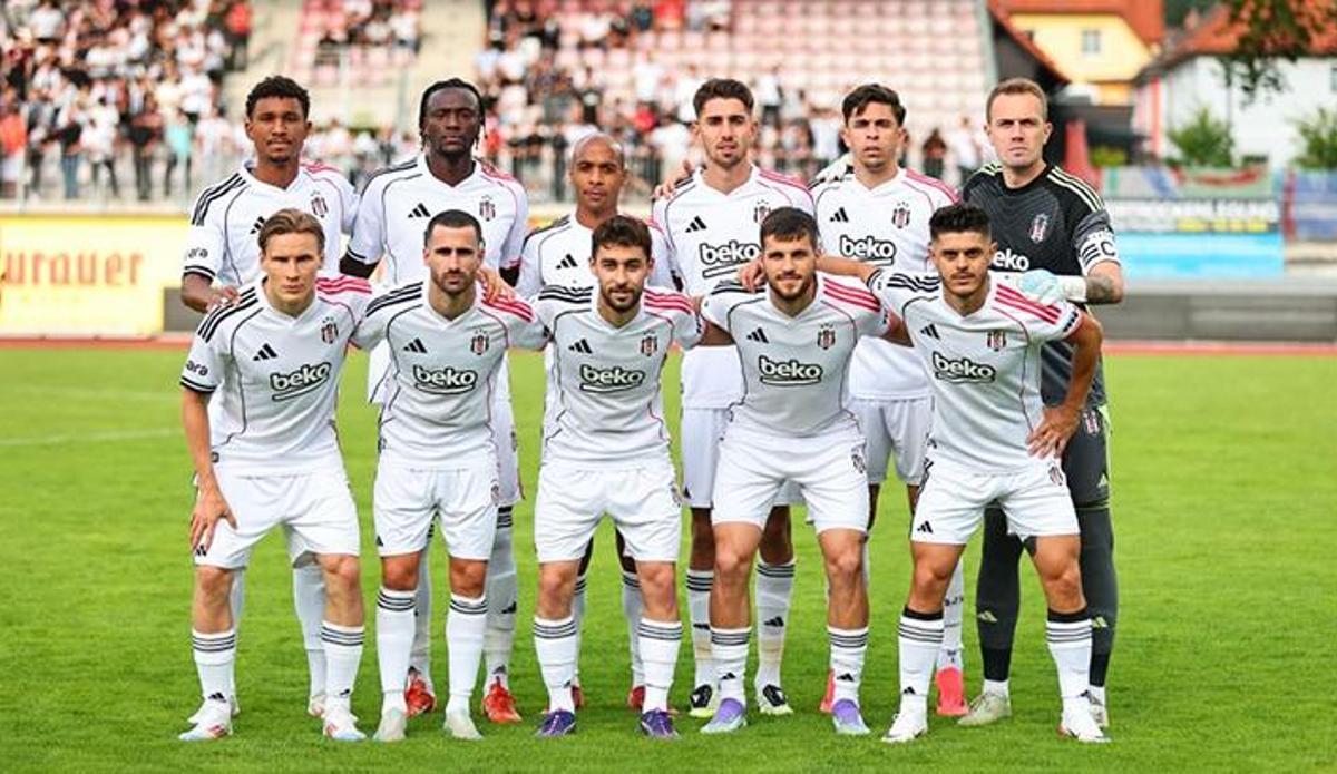 Fanatik: Beşiktaş-Shakhtar Donetsk maçı bilet fiyatları belli oldu