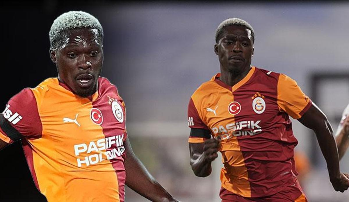 Fanatik: Derrick Köhn yine sahneye çıktı! Galatasaray'ı öne geçirdi