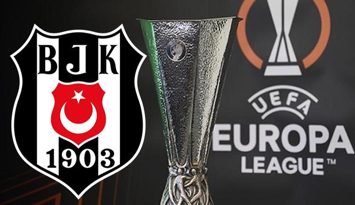 Fanatik: Beşiktaş Avrupa Ligi kura çekimi ne zaman, saat kaçta, hangi kanalda canlı yayınlanacak? İşte muhtemeler rakipler