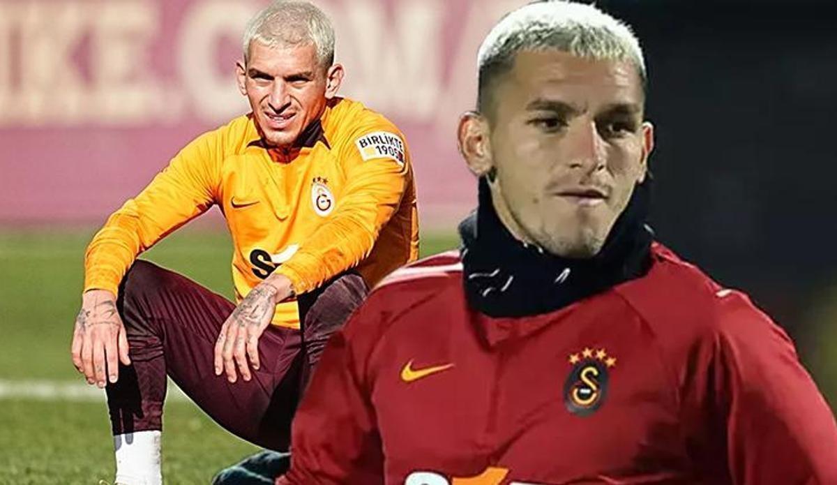 Fanatik: Galatasaraylı Torreira'dan Türkiye ve Süper Lig itirafı 'Benden iyisi...' Osimhen transferi