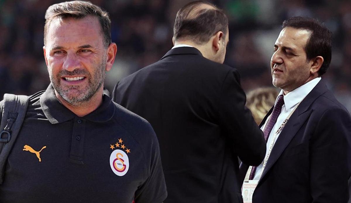 Fanatik: Galatasaray'dan İlkay Gündoğan bombası! Transferde son dakika