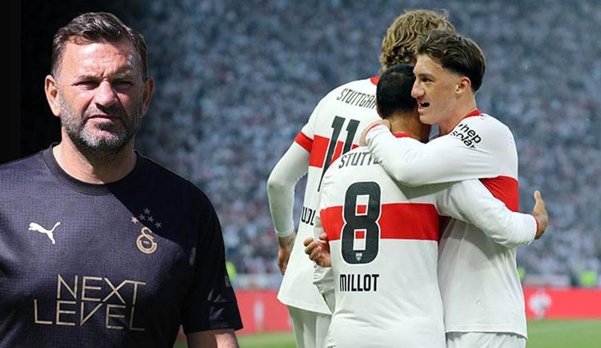 Fanatik: Galatasaray peşindeydi! Yıldız oyuncudan transfer kararı
