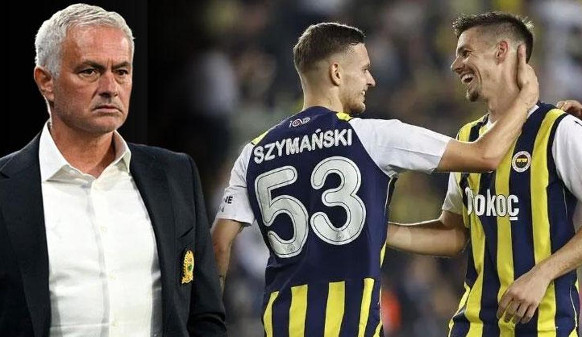 Fanatik: Fenerbahçe'de ayrılık kapıda! Hırvatistan yolcusu oluyor
