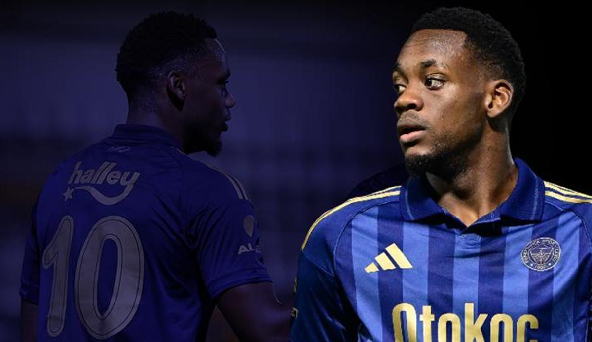 Fanatik: Fenerbahçe'de 'Duran Emmi' ilk maçında siftah yaptı! Jhon Duran'dan muhteşem goller