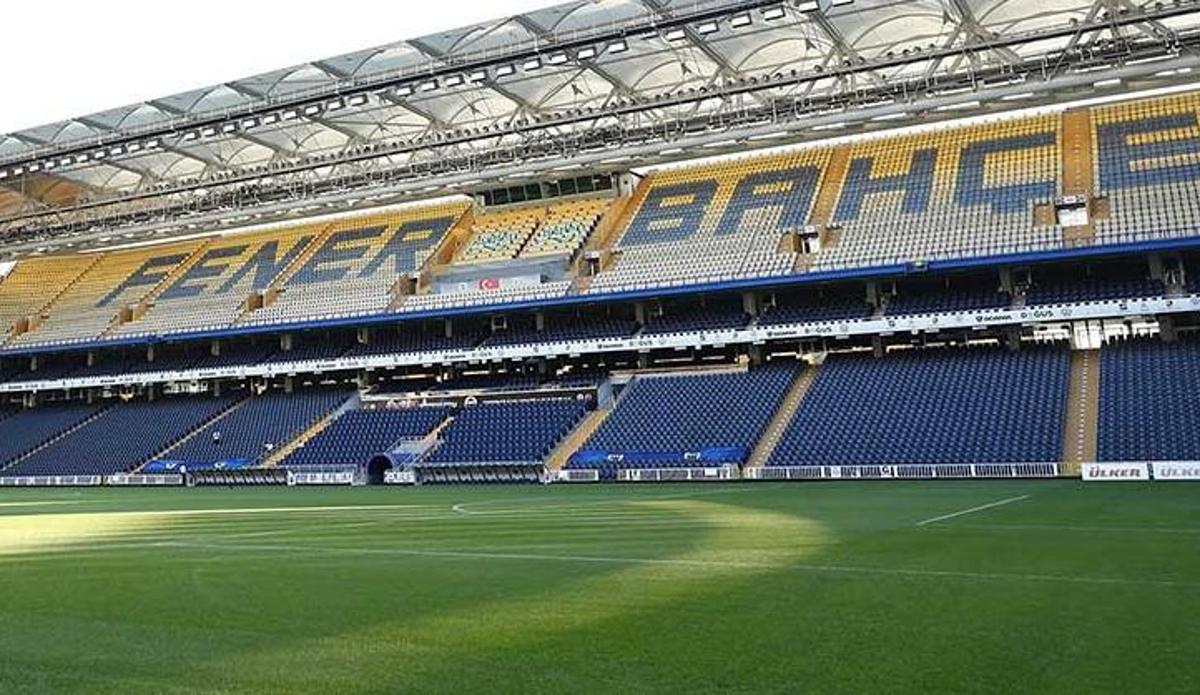 Fanatik: Fenerbahçe, yeni sponsorunu KAP'a bildirdi! 5+5 yıllık anlaşma, Kanarya'ya dev gelir