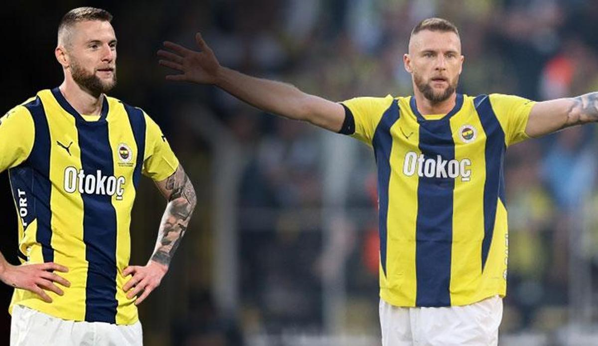 Fanatik: İtalyanlar duyurdu! Milan Skriniar'ın anlaşma detayları belli oldu