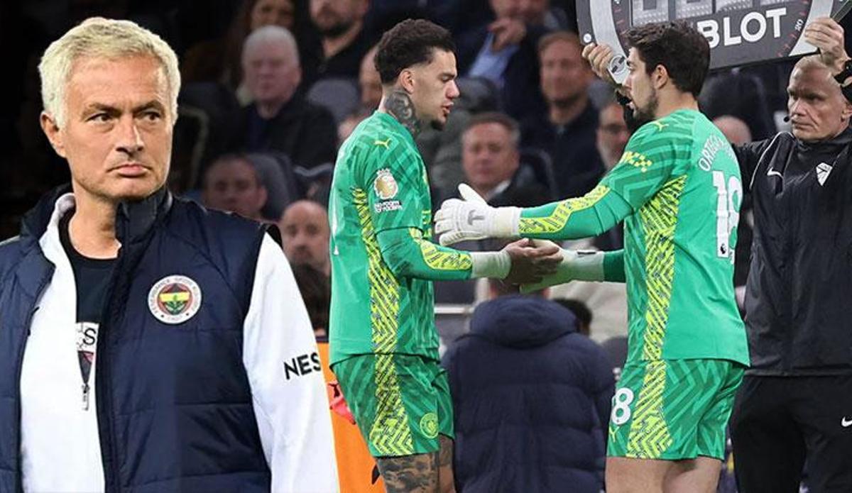 Fanatik: Fenerbahçe'de yeni hedef belirlendi! Teklif yapılacak