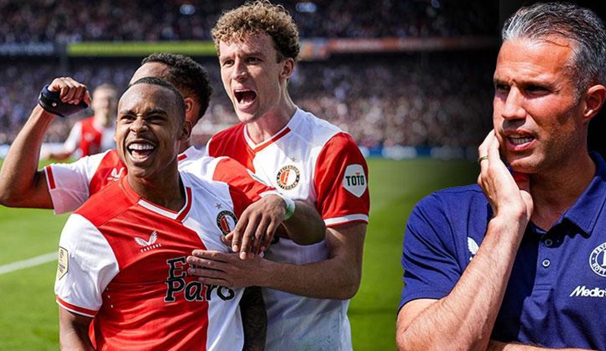 Fanatik: Fenerbahçe maçı öncesi flaş ayrılık! Feyenoord'un yıldızı Fransa yolcusu