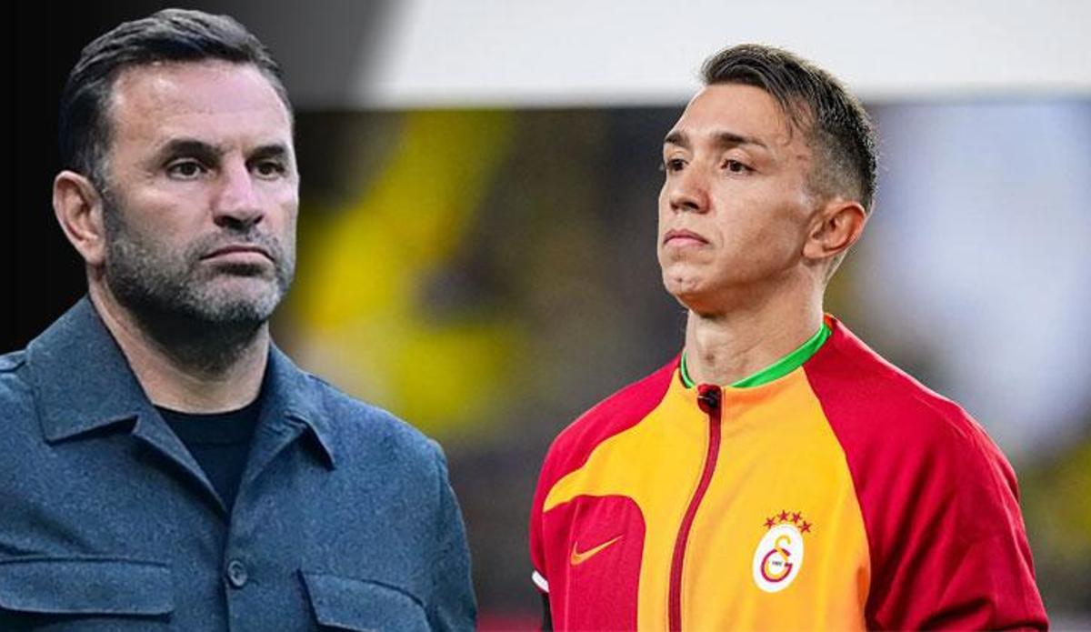 Fanatik: Galatasaray kaleci transferinde rotasını belirledi