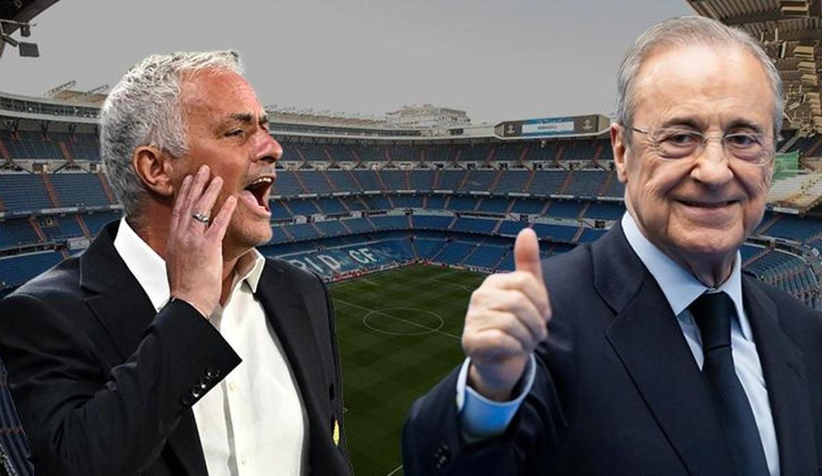 Fanatik: Real Madrid'in yıldızı Fenerbahçe'ye imza atıyor! Transferde büyük sürpriz