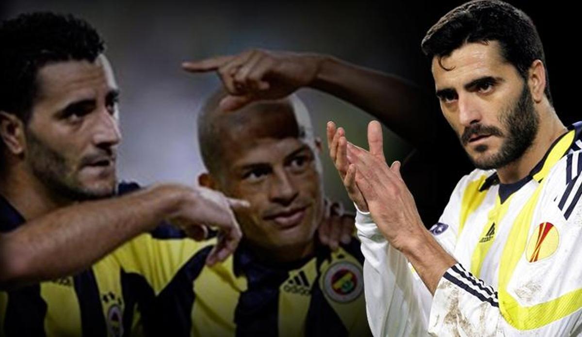 Fanatik: Eski Fenerbahçeli yıldız 44 yaşında imzayı attı: Daniel Güiza'nın yeni adresi belli oldu