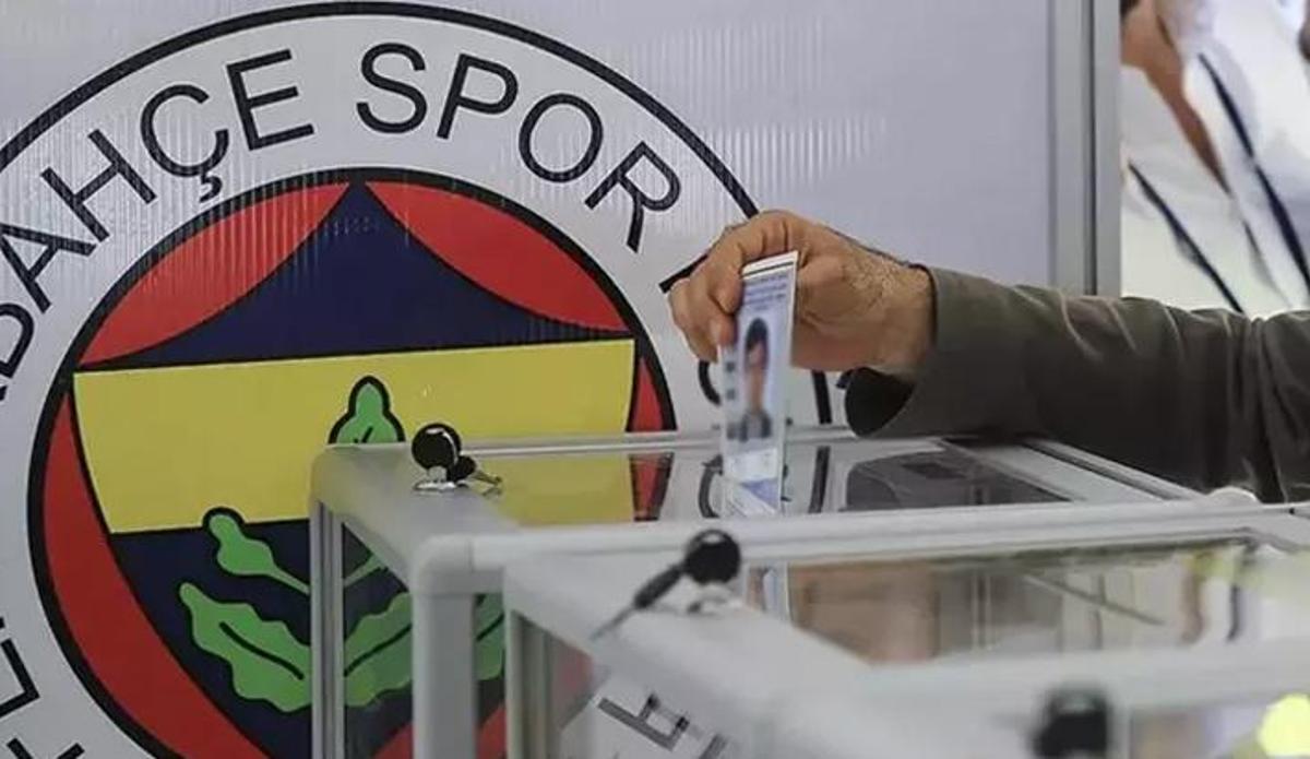 Fanatik: Fenerbahçe, toplanan imza sayısını duyurdu