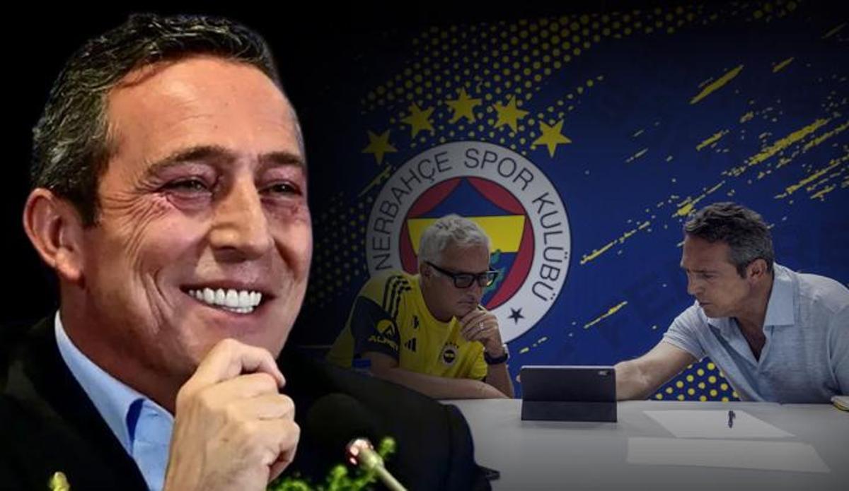 Fanatik: Fenerbahçe'de transferde son gelişme! Şimdi gözler Devin Özek'te