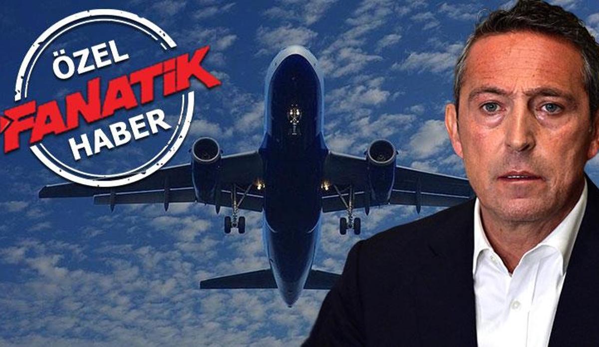 Fanatik: Fenerbahçe transferde sessizliğini bozdu! Yeni transfer İstanbul'a geliyor