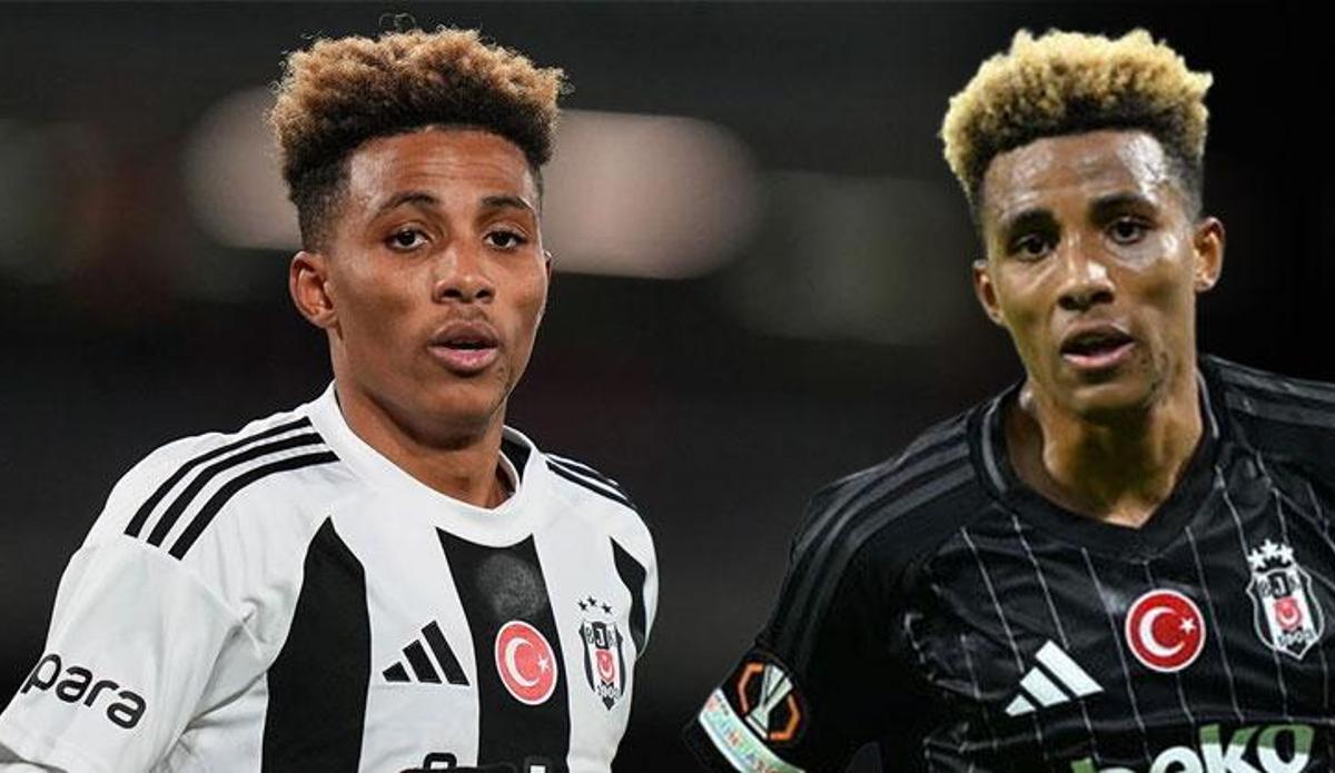 Fanatik: Rus basını duyurdu! Gedson Fernandes'in bonservis bedeli belli oldu