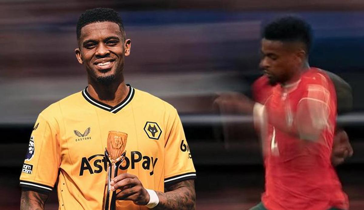 Fanatik: Fenerbahçe'den bir transfer daha! Resmen açıklandı, İstanbul'a geliyor