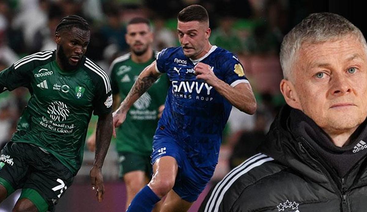 Fanatik: Beşiktaş transferde harekete geçiyor! 3 yıldız için büyük operasyon