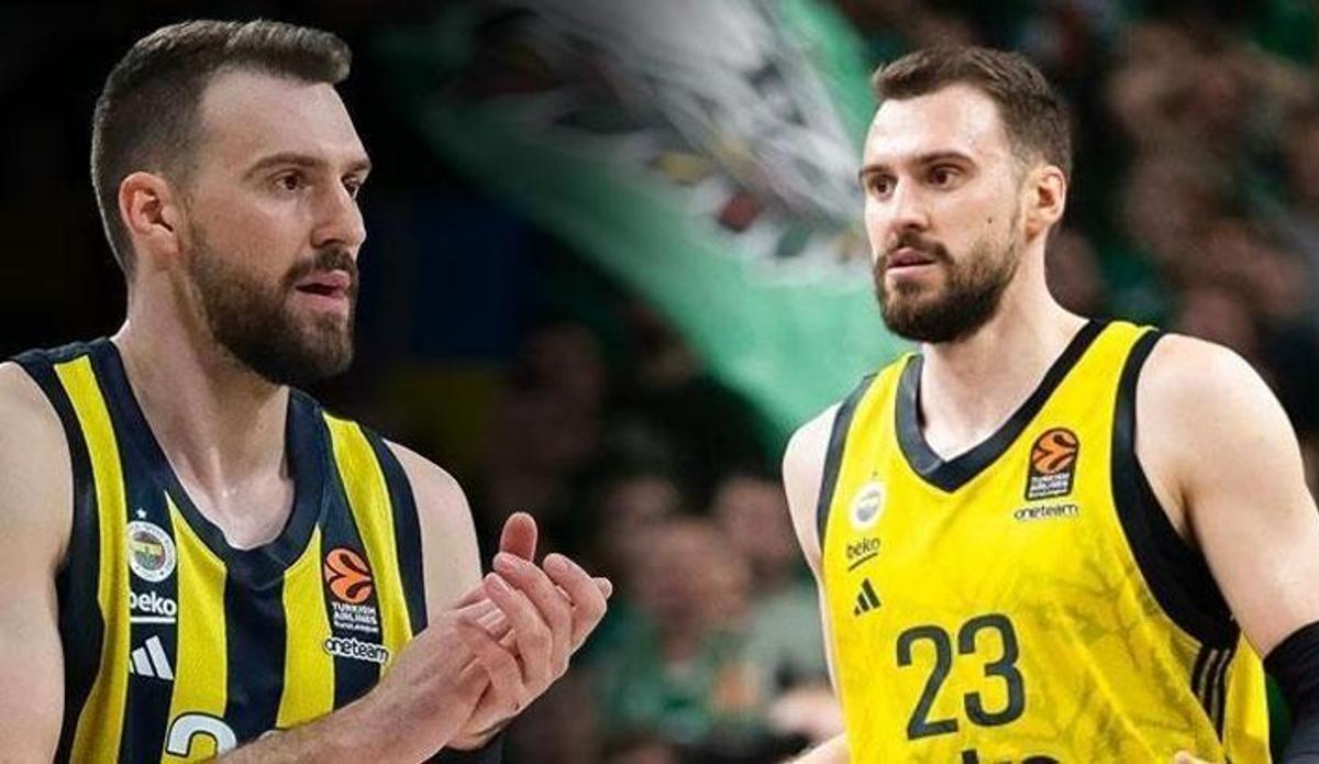 Fanatik: Guduric'den Fenerbahçe ve ayrılık itirafı 'Çok fazla problem yaşadık'
