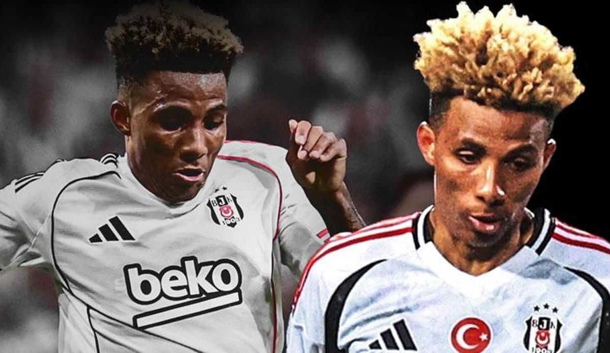 Fanatik: Gedson resmen Spartak Moskova'da! Bonservisi KAP'a bildirildi