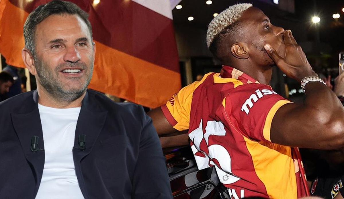 Fanatik: Galatasaray'da yıldız yağmuru tam gaz... Geri sayım başladı
