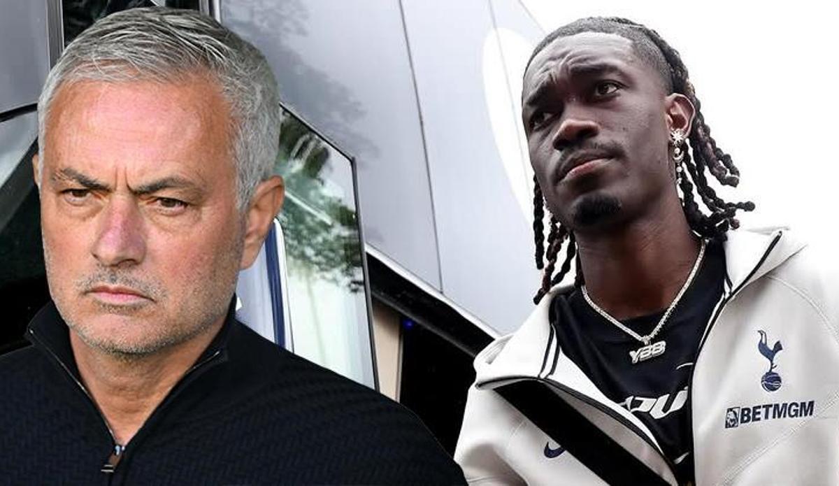 Fanatik: ÖZEL | Fenerbahçe'de Yves Bissouma gerçekleri ortaya çıktı! İmza atacak mı