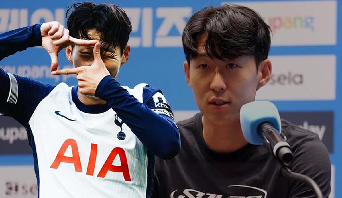 Fanatik: Fenerbahçe ile anılan Heung-min Son, kararını resmen açıkladı! Transferde büyük bomba