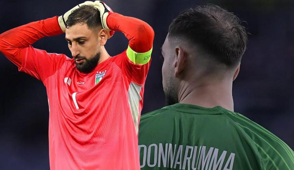 Fanatik: PSG'de Gianluigi Donnarumma krizi! Galatasaray'a müjde