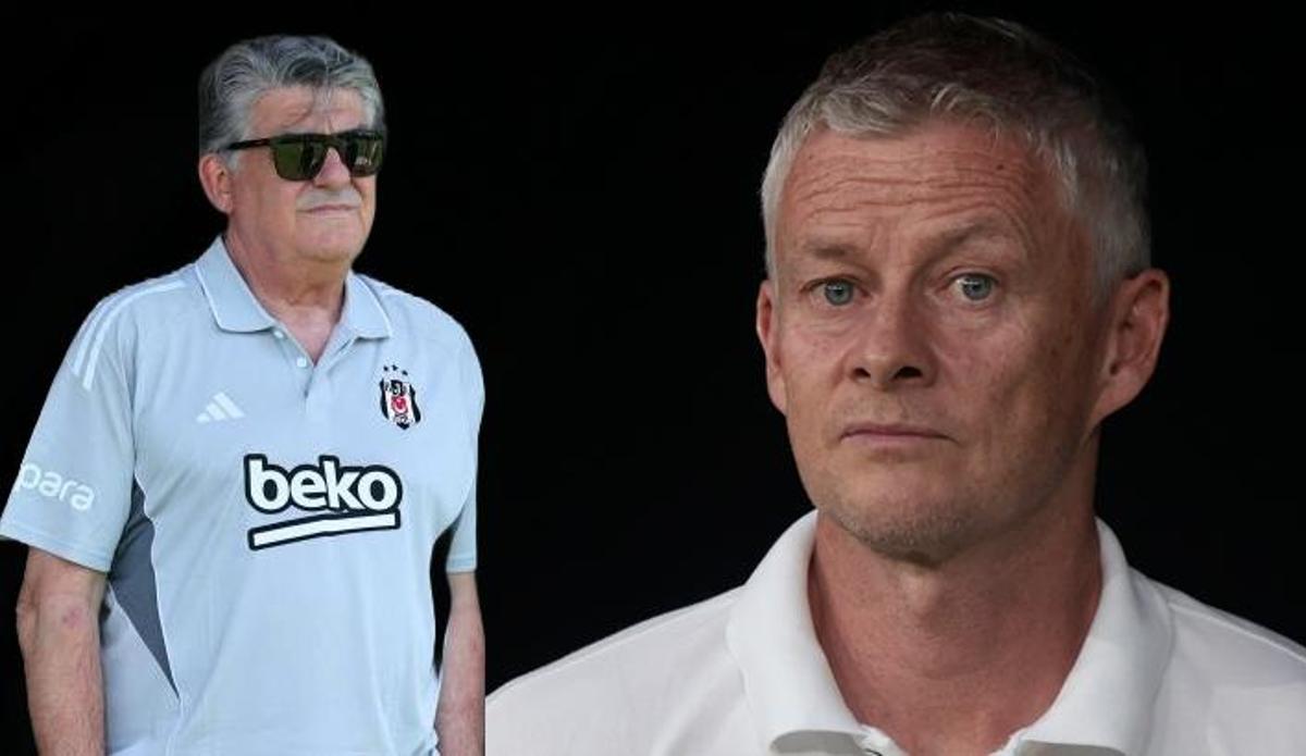 Fanatik: Beşiktaş transferde büyük oynuyor! Rota İngiltere ve Rusya