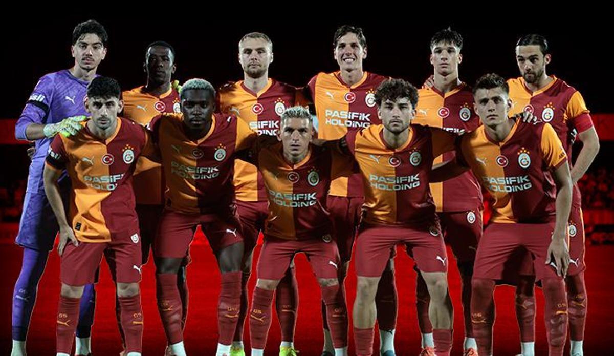 Fanatik: Lazio maçı kadrosuna alınmadı, Galatasaray'da ayrılık an meselesi! Sürpriz isim ile ipler kopuyor