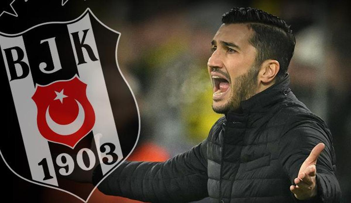 Fanatik: Beşiktaş'tan resmi Nuri Şahin açıklaması! İddialara jet yanıt