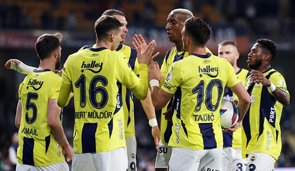 Fanatik: Fenerbahçe'den font açıklaması! 'Mümkün olmamaktadır'