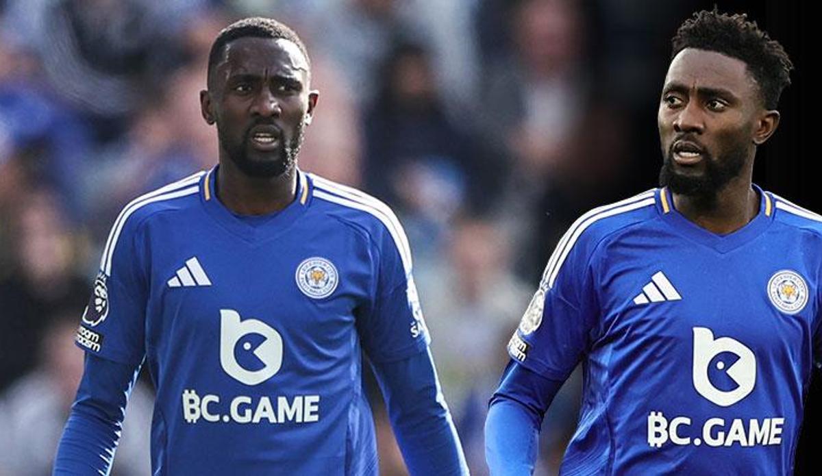 Fanatik: Süper Lig devinden Wilfred Ndidi bombası! Transferde sona gelindi
