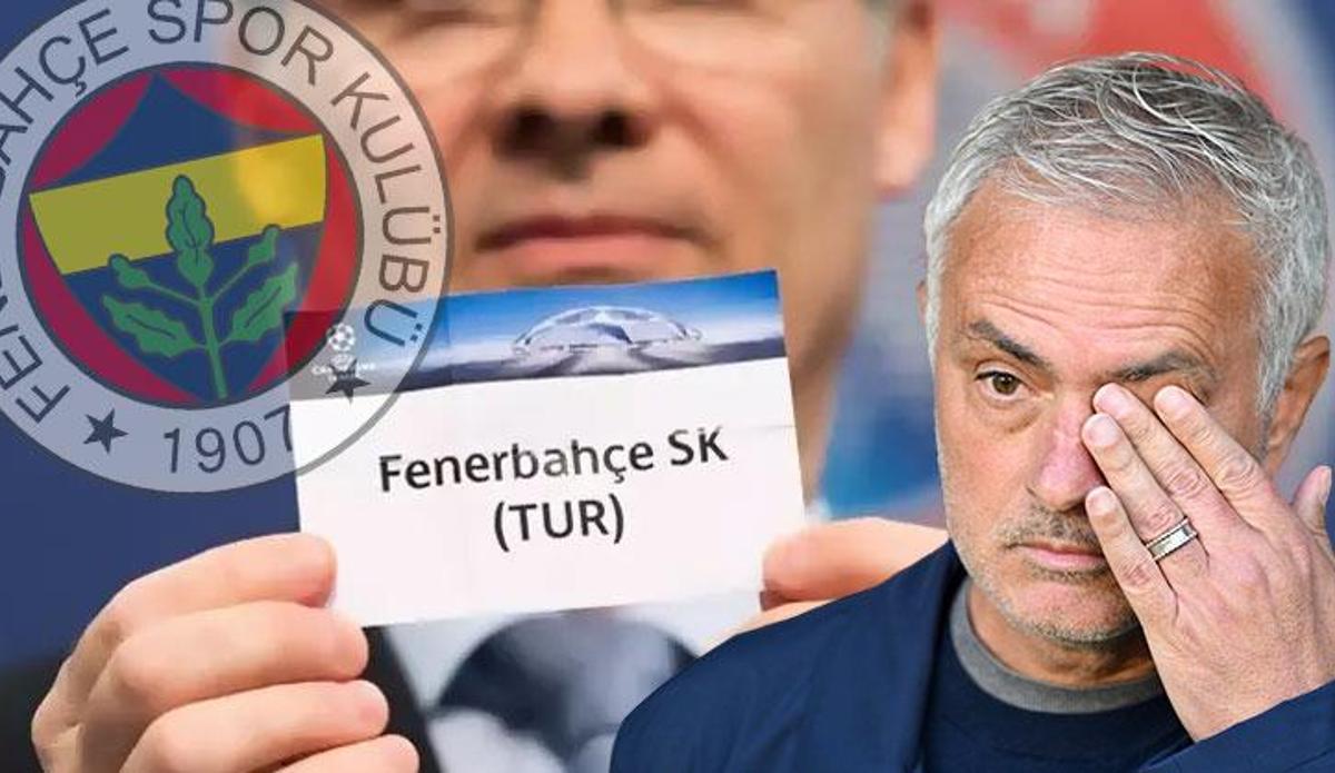 Fanatik: UEFA Şampiyonlar Ligi play-off turu kura çekimi ne zaman, saat kaçta hangi kanalda? (Fenerbahçe'nin muhtemel rakipleri)