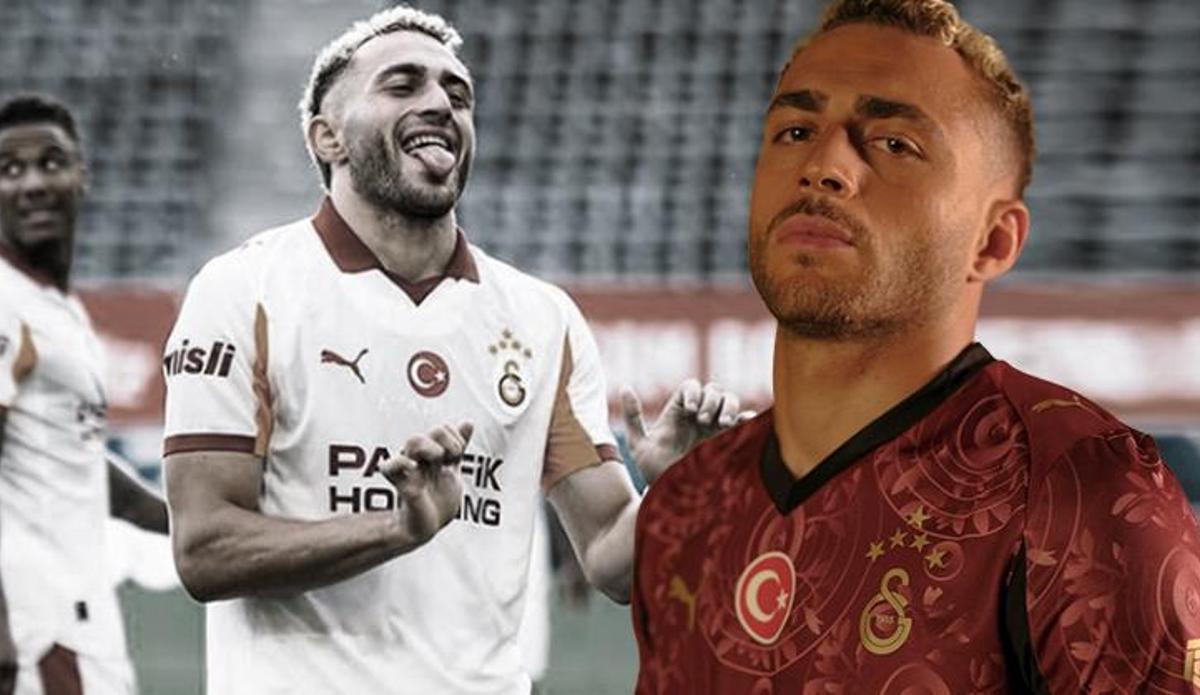 Fanatik: Barış Alper Yılmaz için servet ödenecek! Transfer için son karar