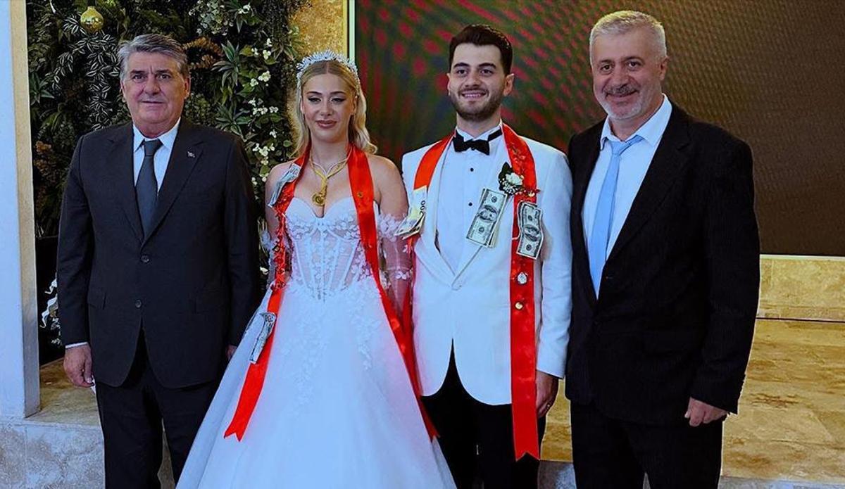 Fanatik: Orhan Yıldırım'ın mutlu günü