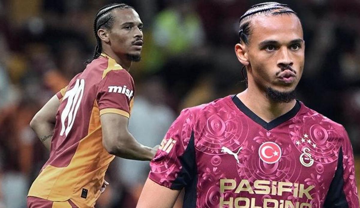Fanatik: Leroy Sane'nin sözleri taraftarı kızdırdı! Anında takipten çıktı