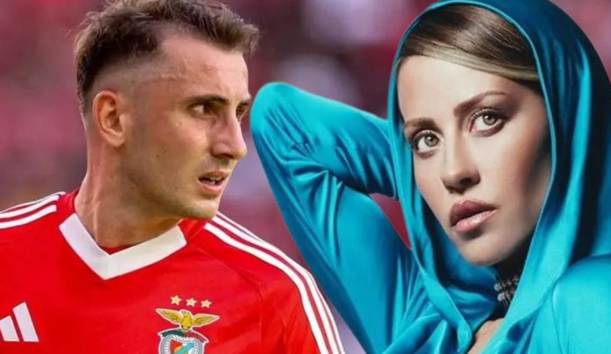 Fanatik: Koyu Fenerbahçeli Derya Uluğ'dan Kerem Aktürkoğlu sözleri 'Eğer gelirse...'