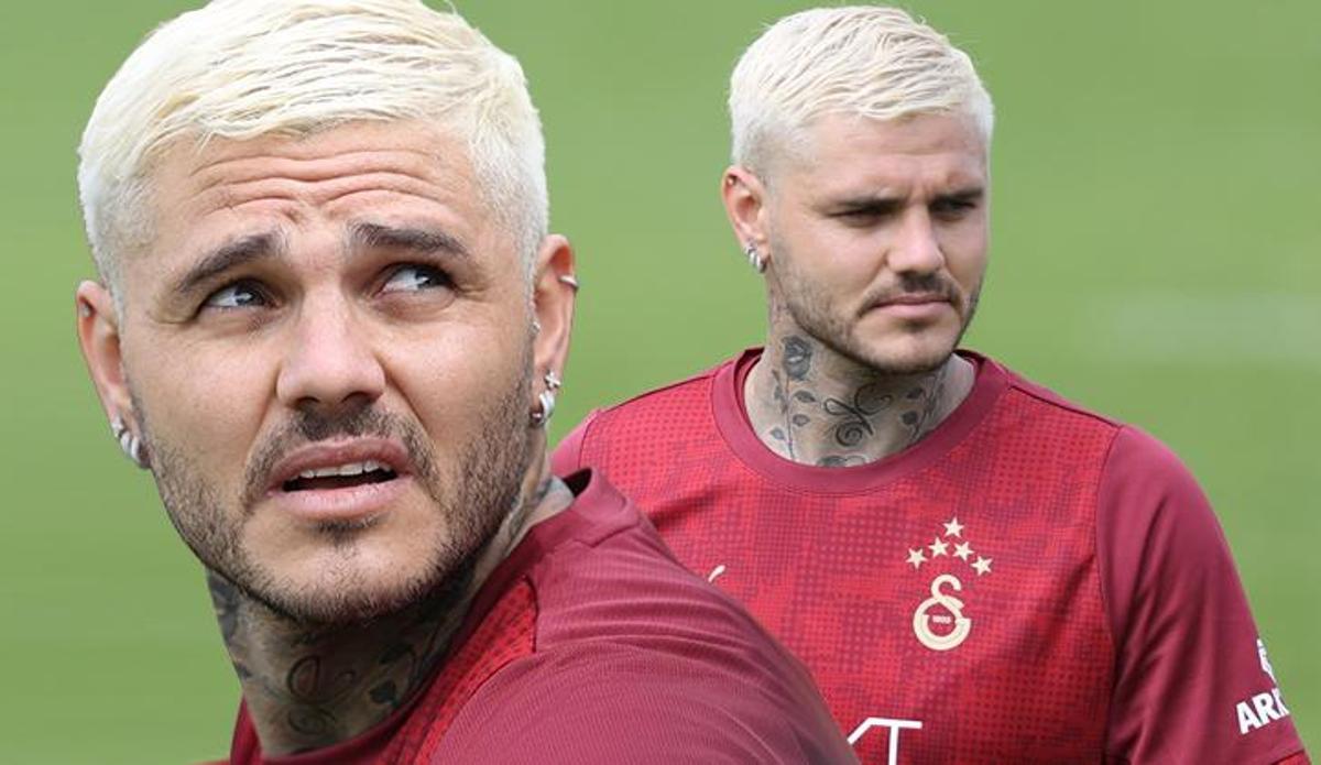 Fanatik: Icardi hakkında viral olan itiraf 'Gözümünün önün vurdu, pişirip yedi'
