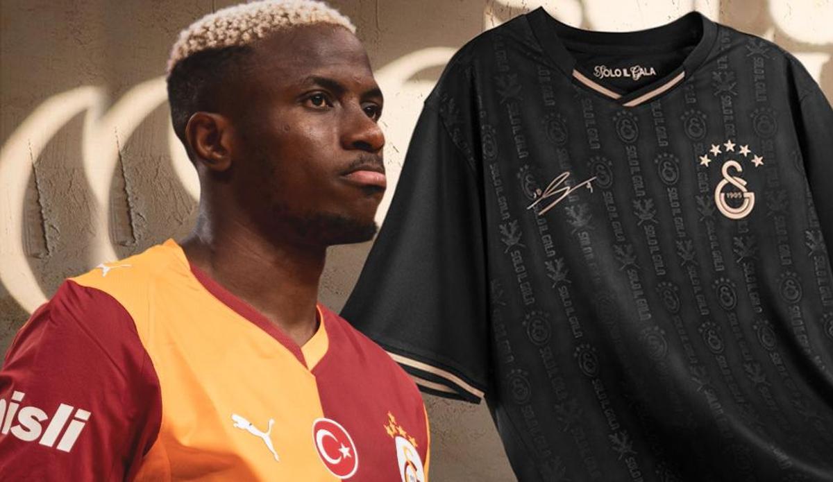 Fanatik: Galatasaray'da Osimhen parasını çıkarıyor! Büyük kazanç