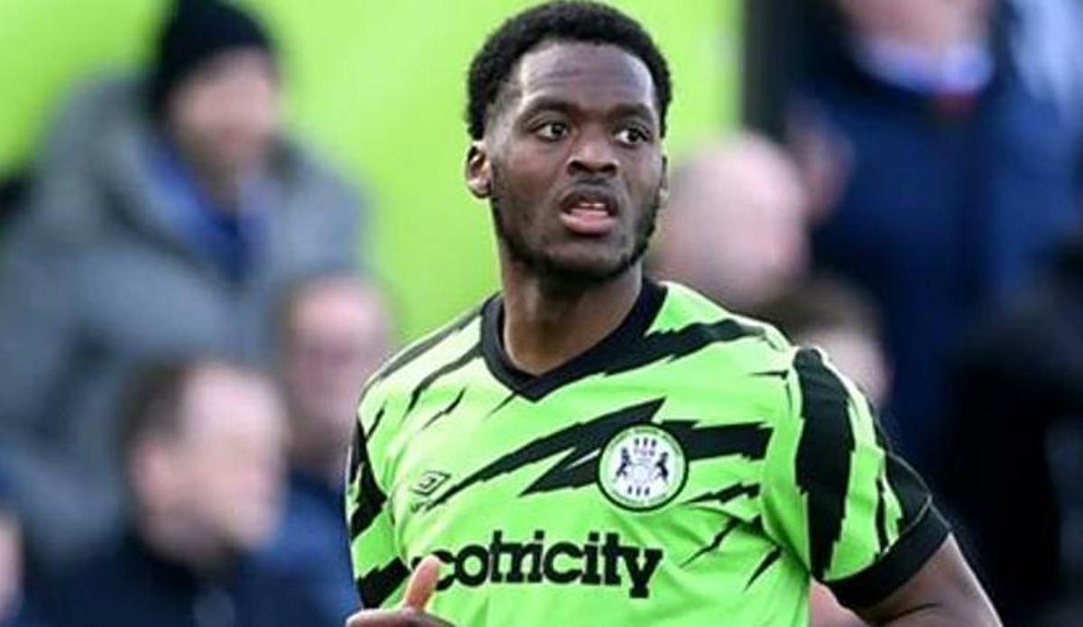 Fanatik: Beşiktaş’ın rakibi St. Patrick’s İngiliz futbolcuyu transfer etti