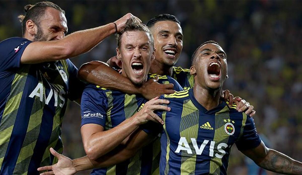 Fanatik: Garry Rodrigues'ten Fenerbahçe ve Galatasaray itirafı! 'Pek hoş değildi ve oldukça zordu'