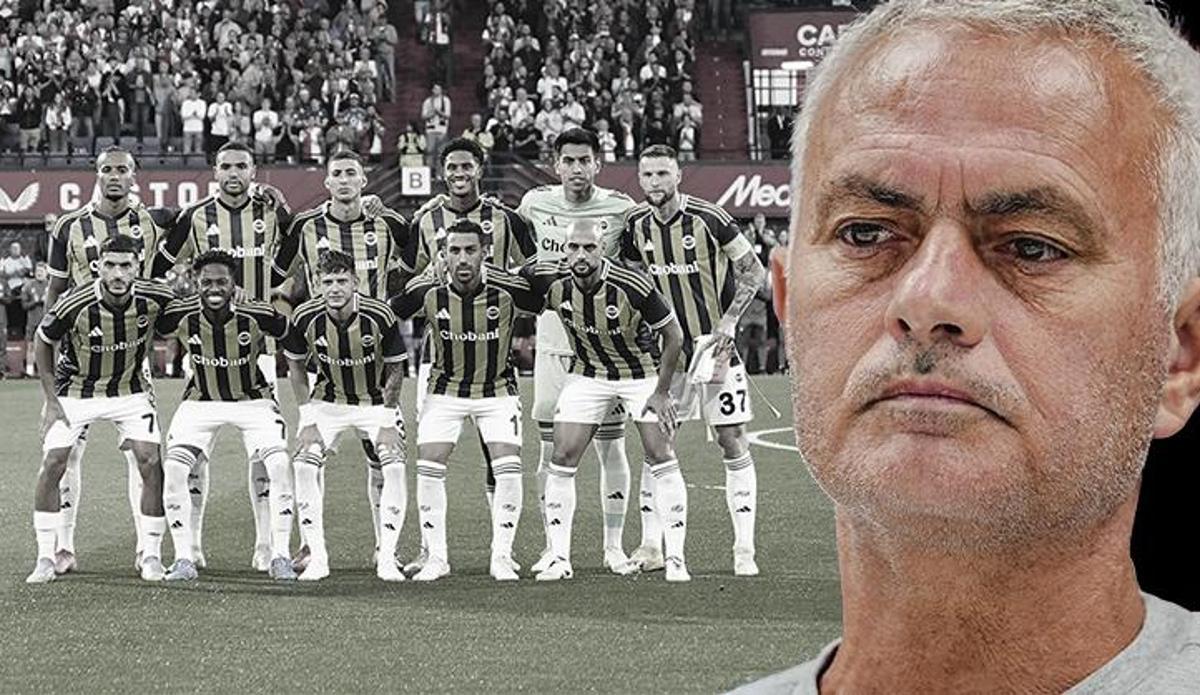 Fanatik: Feyenoord-Fenerbahçe maçı sonrası sert eleştiri! Sosyal medyayı salladı