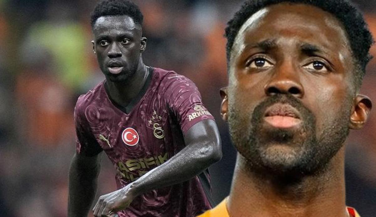 Fanatik: Çetin pazarlık! Davinson Sanchez'in menajerinden büyük zam şartı