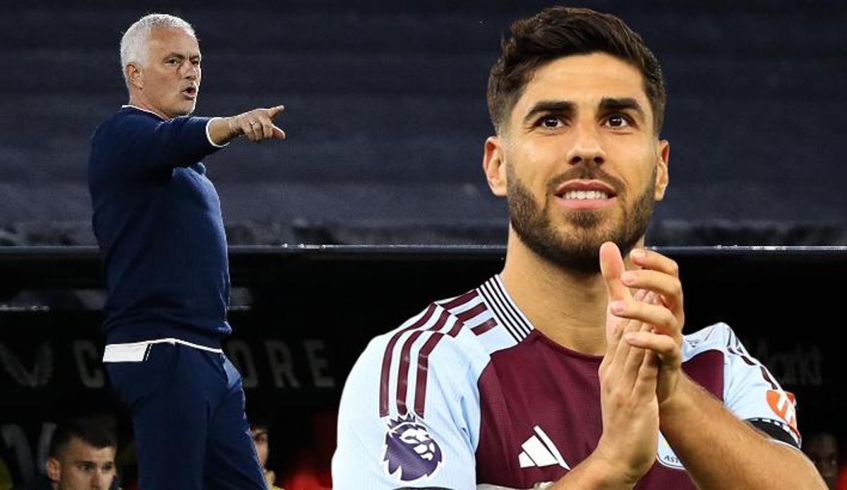 Fanatik: Fenerbahçe'de Asensio heyecanı! İspanyol yıldızdan dikkat çeken hamle