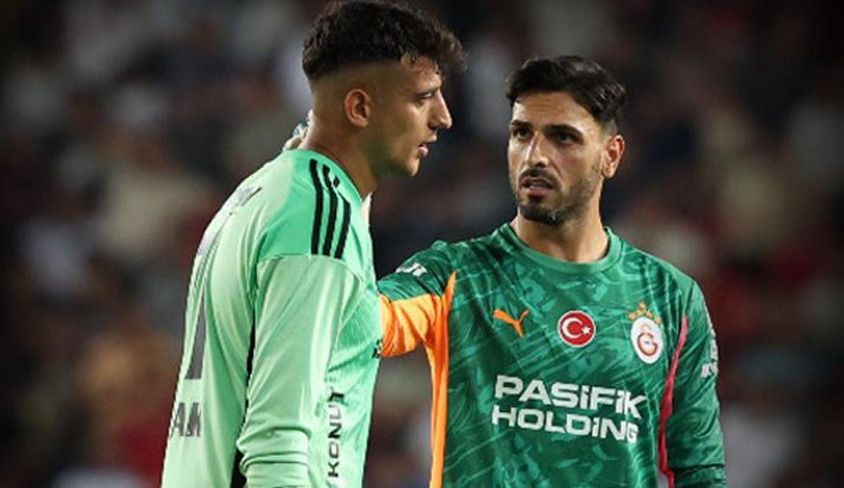 Fanatik: Galatasaray'da Günay Güvenç'ten transfer sözleri: Kaleci gelecek büyük ihtimalle