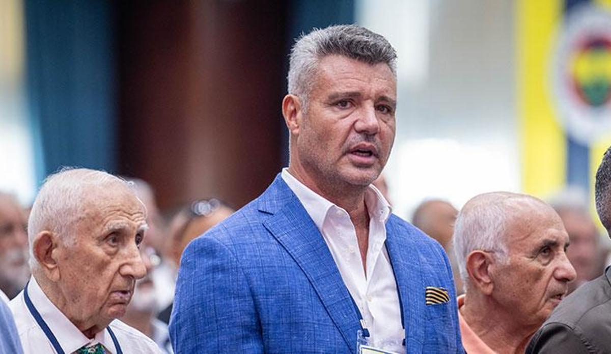 Fanatik: Fenerbahçe başkan adayı Sadettin Saran: 'Bahane üreten biri değilim'