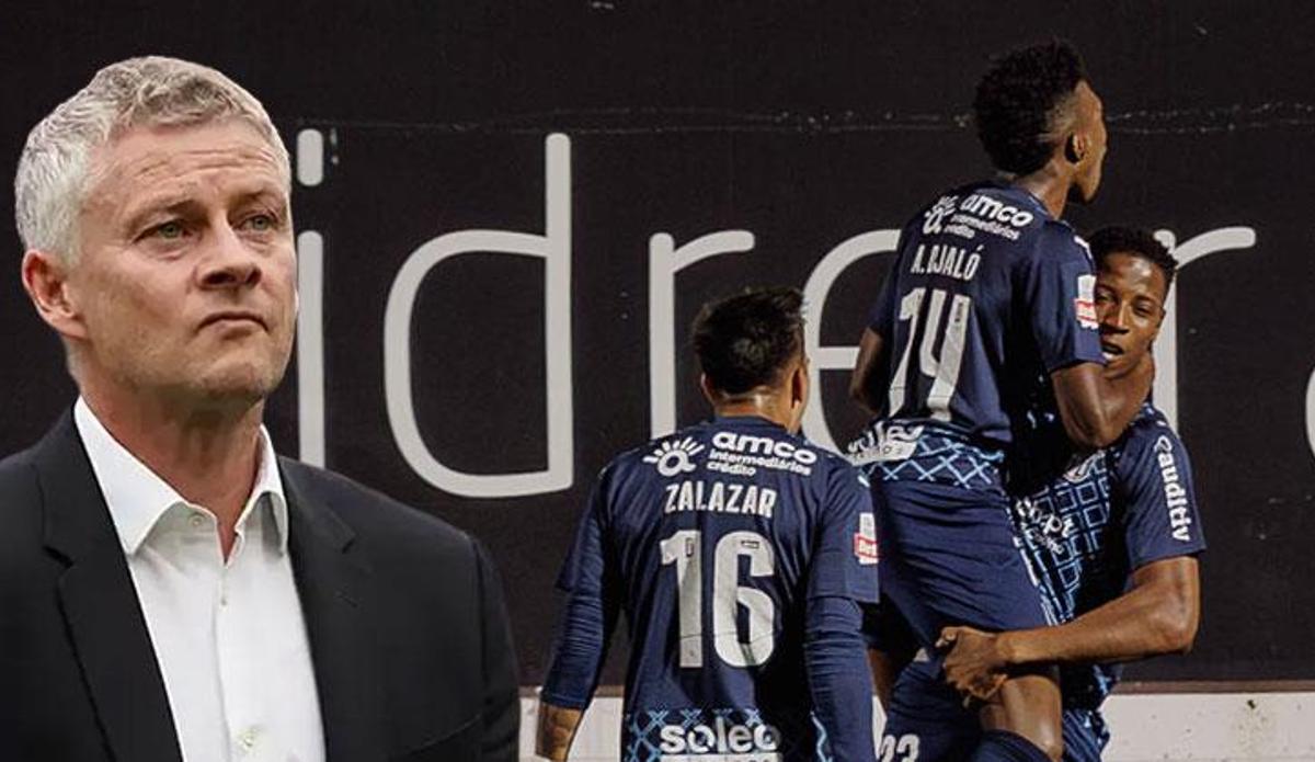 Fanatik: Beşiktaş'tan sürpriz forvet operasyonu! Hedef Trabzonspor'un eski yıldızı
