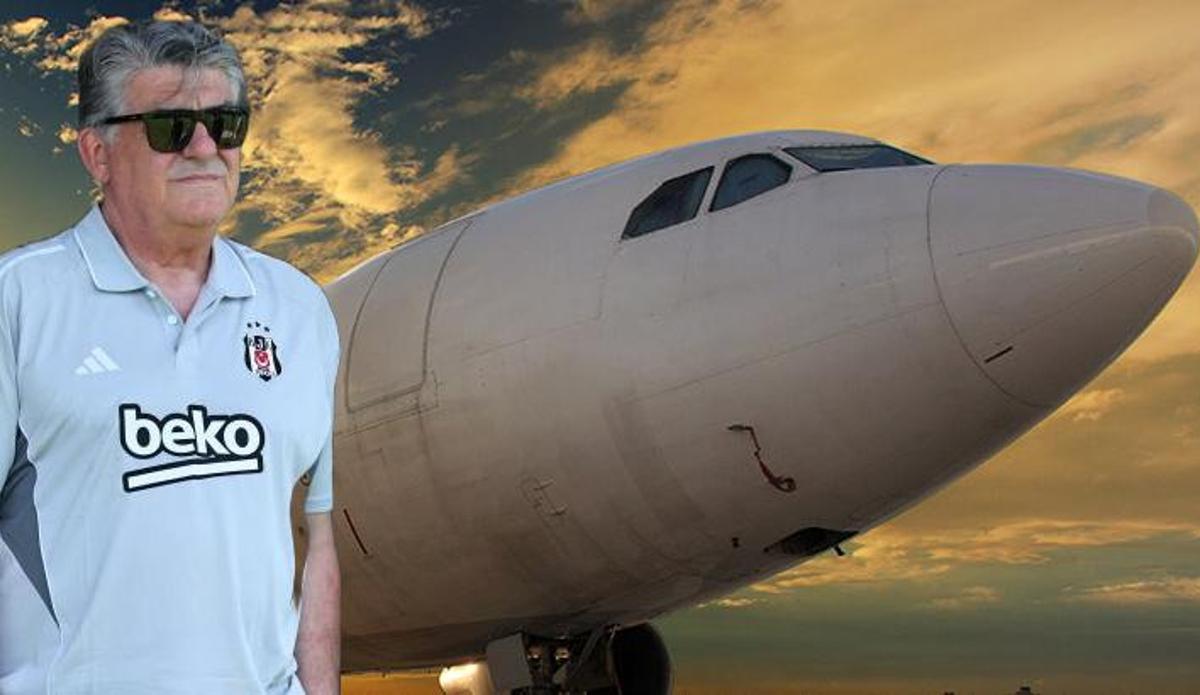 Fanatik: Beşiktaş transferde bombayı patlattı! 4 uçak birden geliyor